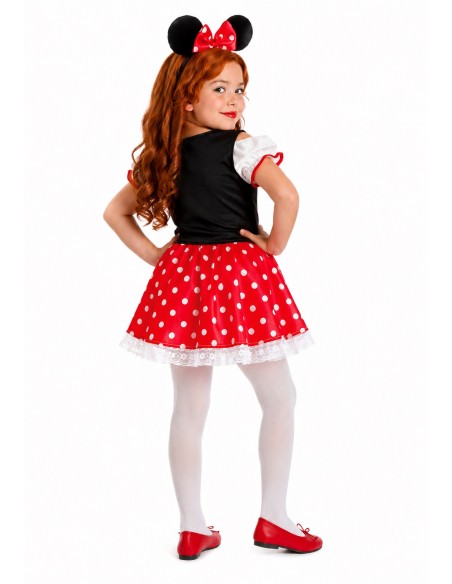 Déguisement de Souris | Costumes pour Enfants Le Roi du Carnaval